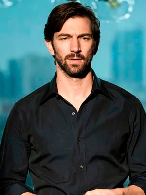 Михил Хёйсман
Michiel Huisman