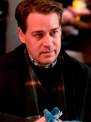 Т.Р. Найт
T.R. Knight